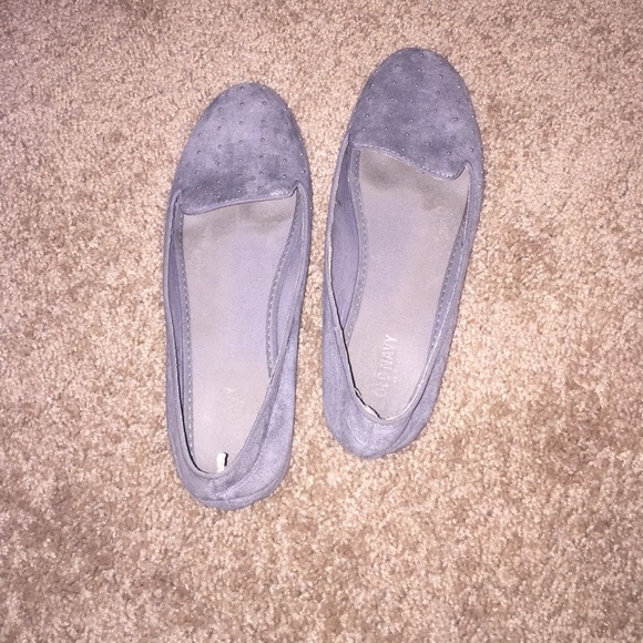 Old navy loafers