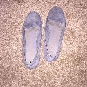 Old navy loafers