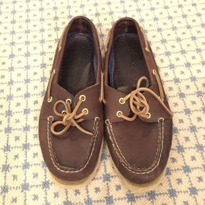 Sperry Top Siders