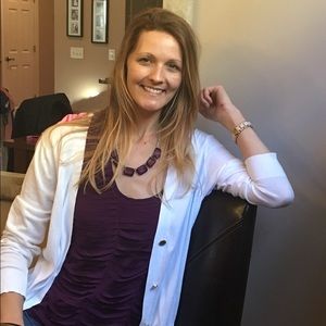 Michael Kors cardigan