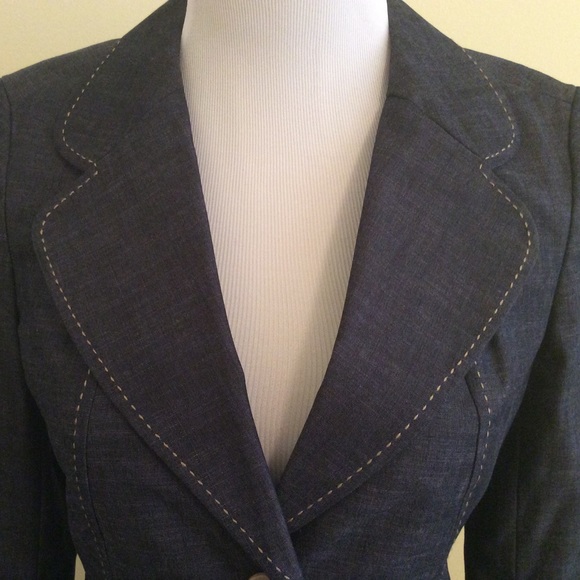 LOFT blazer - Picture 2 of 3