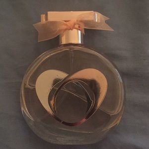 coach love eau de parfum