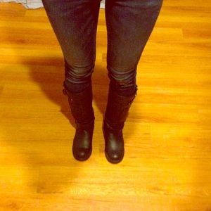 ALDO black boots