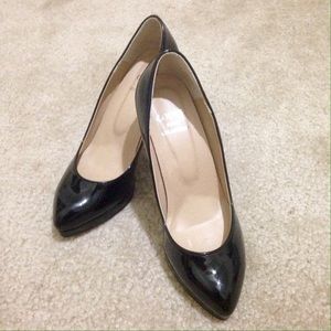 Coute Shoes Collection Black Heels Coute Shoes Collection Black Heels