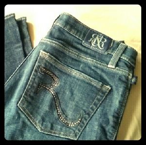 Rock and Republic Jeans