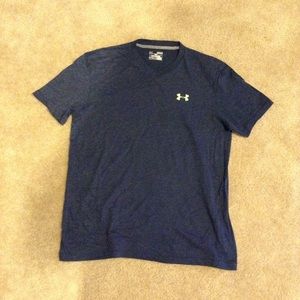 M Under Armour shirt