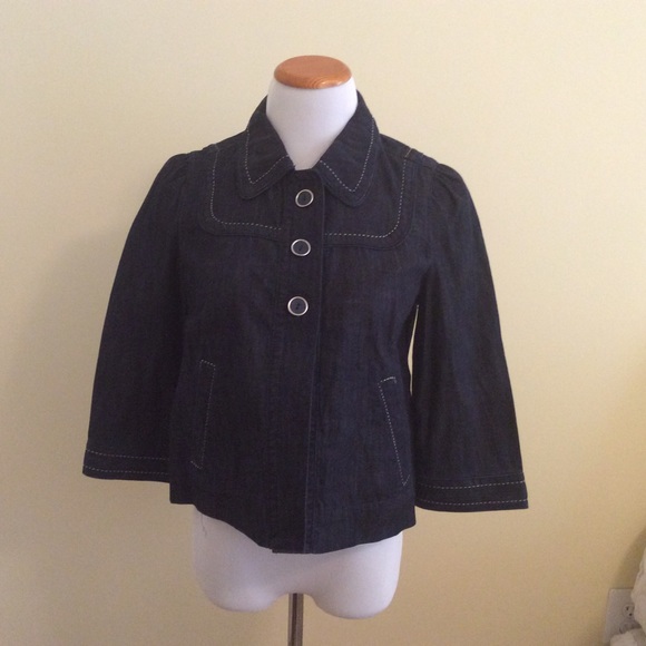 NWT- loft jacket/blazer - Picture 2 of 3