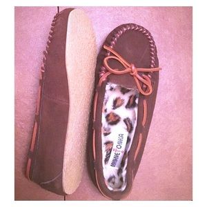 Comfy Moccasins!!