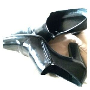 Franco Sarto Designer Heels