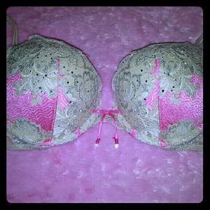 Victoria's Secret Bombshell Bra