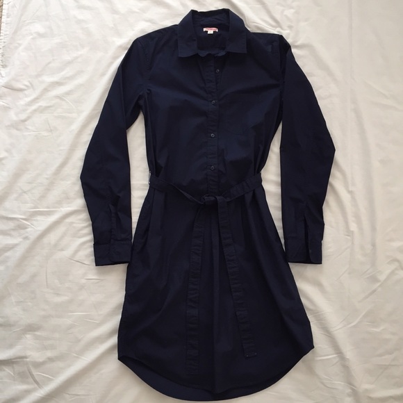 Shirt dress tall