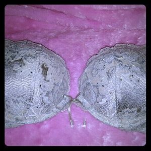 Victoria's Secret Bombshell Bra