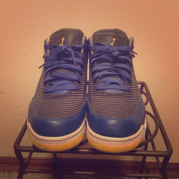 Jordan flight 91's
