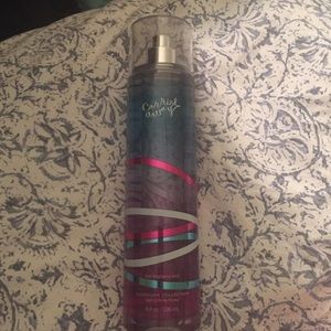 carried away fine fragrance mist