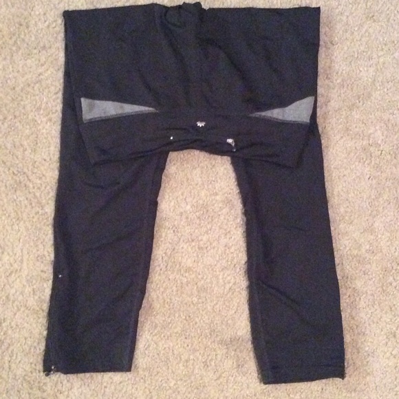 Work out / yoga pants lotus