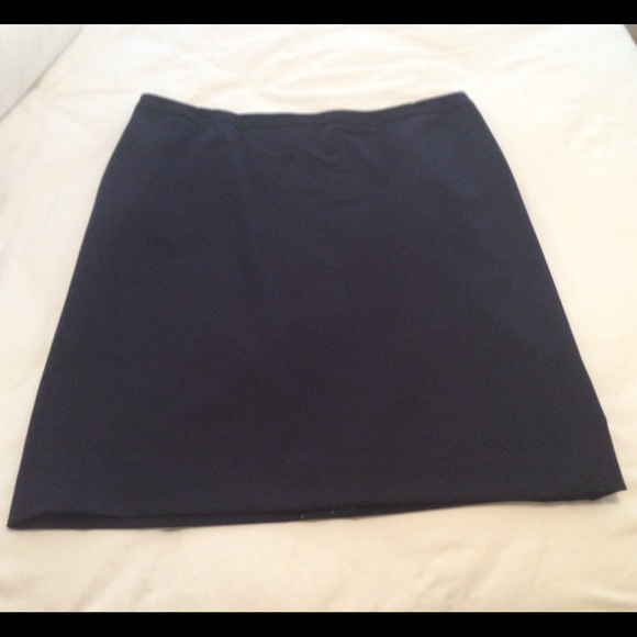NWT-Loft skirt