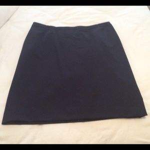 NWT-Loft skirt