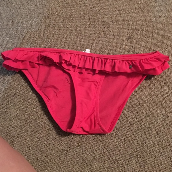 Bathing suit bottoms - Picture 1 of 3