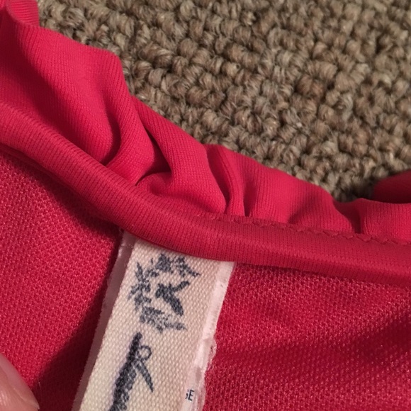 Bathing suit bottoms - Picture 2 of 3