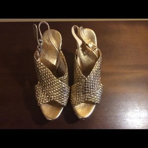 Vince Camuto Lenny sandals