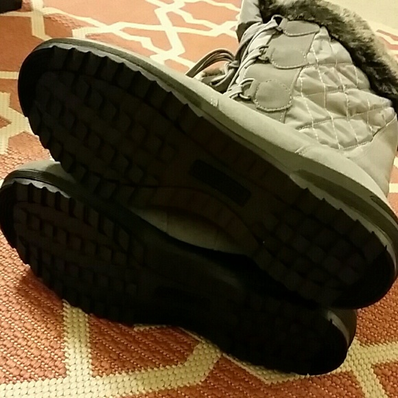 ❌SOLD❌Brand New Lands End snowboots NWOT - Picture 4 of 4