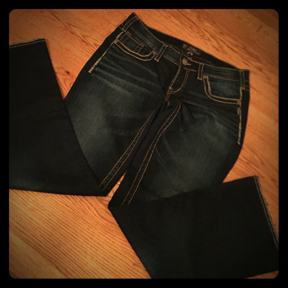 Silver Brand jeans