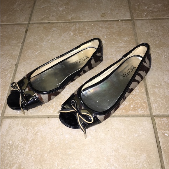 Michael Kors Shoes - "SOLD"