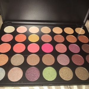 Morphe 35E
