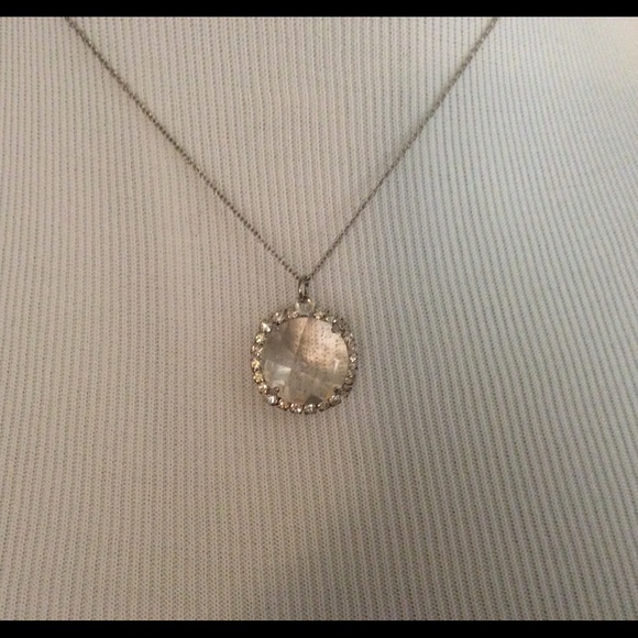 Loft necklace - Picture 2 of 3