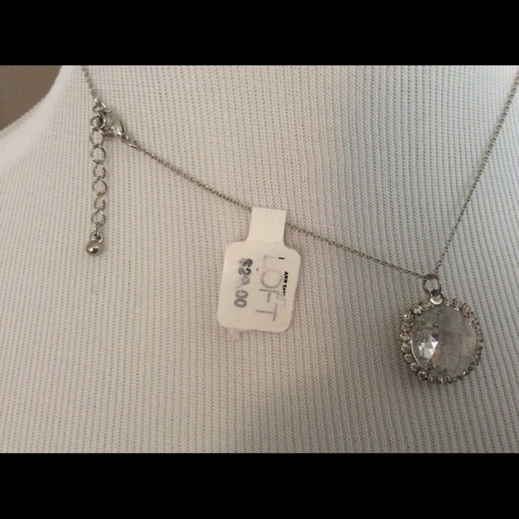 Loft necklace - Picture 3 of 3