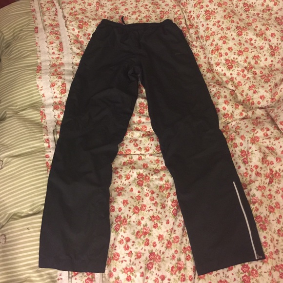 ASICS WOMEN WATERPROOF SHELTER PANTS