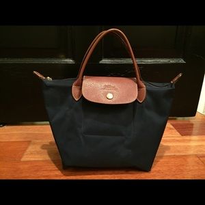 Longchamp Mini Le Pliage Bag