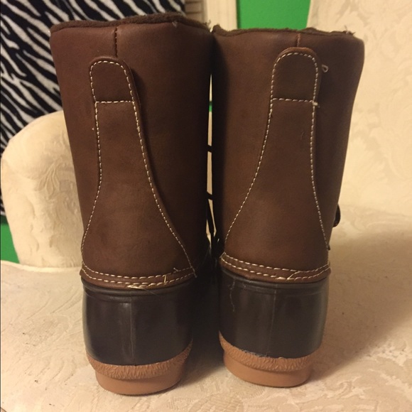 Rain boots/snow boots - Picture 3 of 4