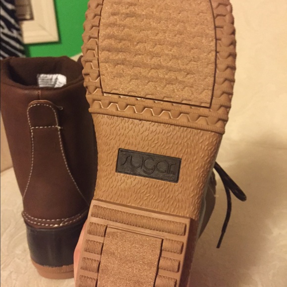 Rain boots/snow boots - Picture 4 of 4