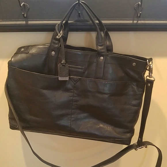 AUTHENTIC FRYE HANDBAG