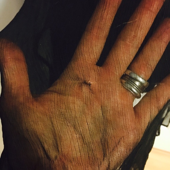 NWT J. Crew silk dress - Picture 4 of 4