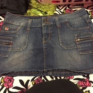 Size 11 skirt