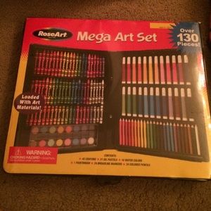 Art set