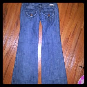 Frankie B. Ultra Flare