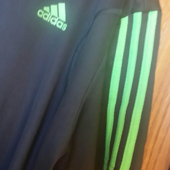 ADIDAS SHIRT - Picture 5 of 5