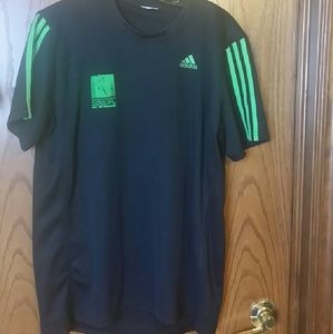 ADIDAS SHIRT