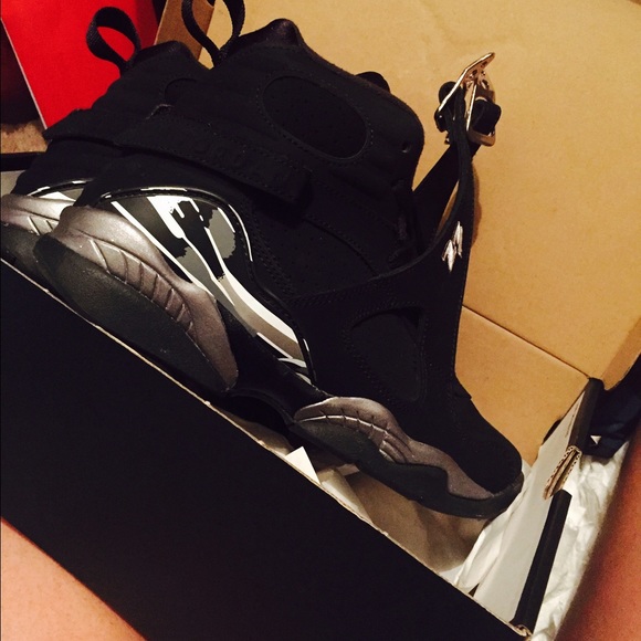 Jordan shoes