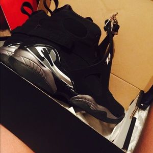 Jordan shoes