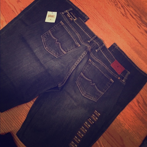 Lucky Brand jeans new with tags