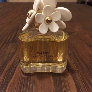 Marc Jacobs Daisy 3.4 ounce Eau De Toilette
