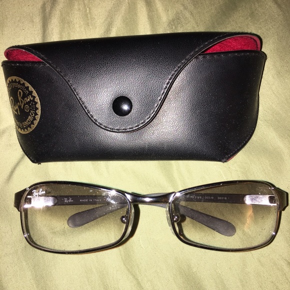 Ray ban - Picture 2 of 2