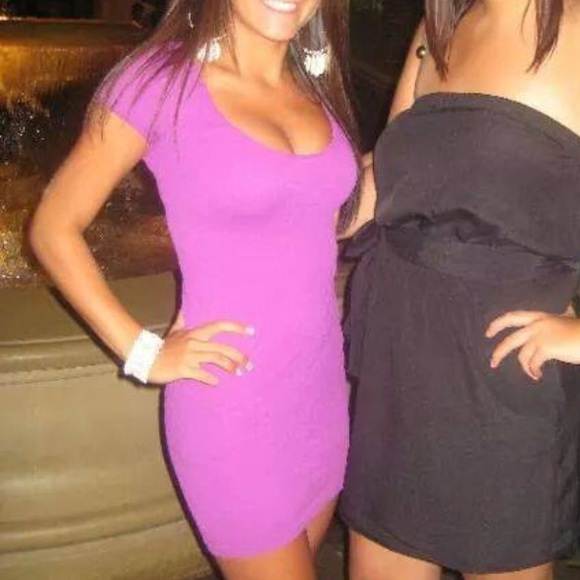 Bebe inspired bodycon dress