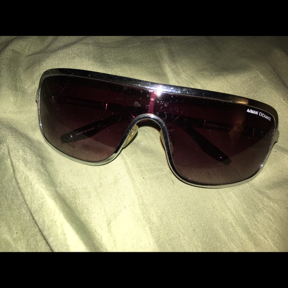Armani Exchange