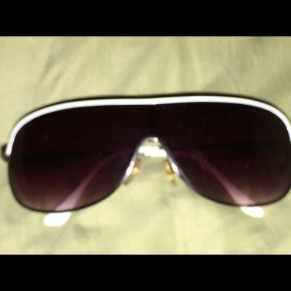 Armani Exchange sun glasses