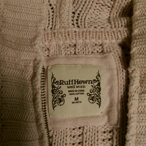 Sweater - Picture 2 of 2